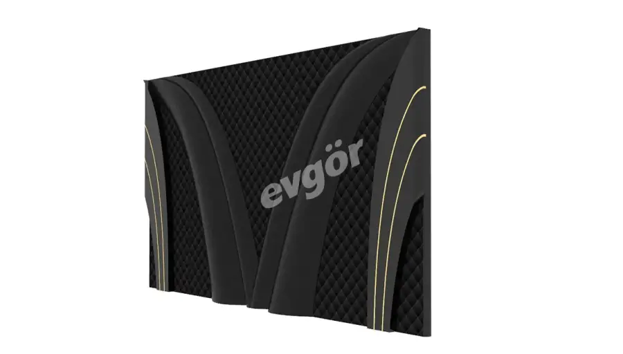 Perla Makam Lüks Konsol Panosu - 3