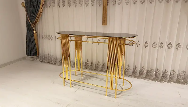 Prime Gold Çubuk Ayak Dresuar (Hemen Teslim) - 3