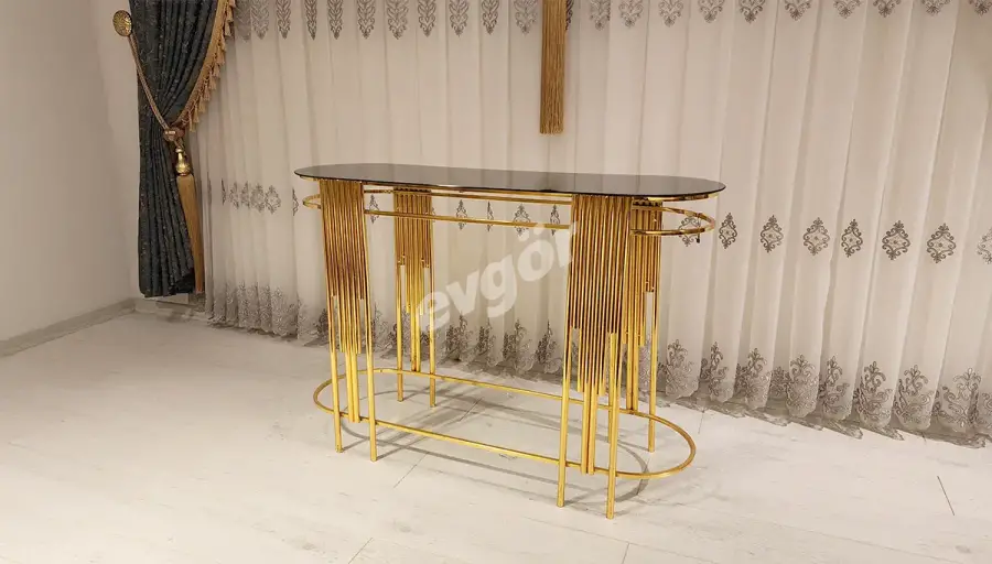 Prime Gold Çubuk Ayak Dresuar (Hemen Teslim) - 3