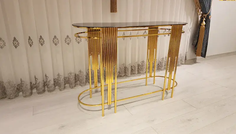 Prime Gold Çubuk Ayak Dresuar (Hemen Teslim) - 2