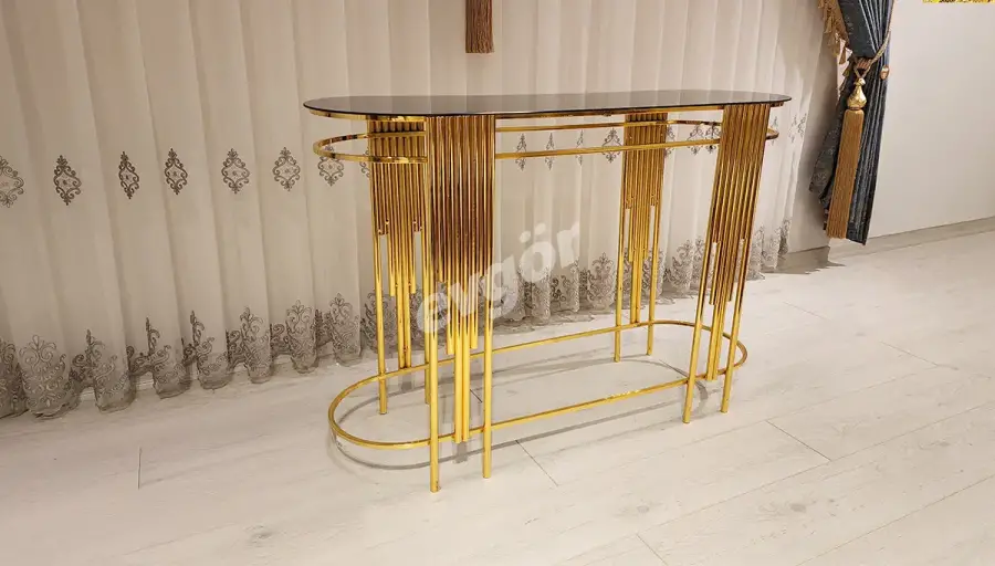 Prime Gold Çubuk Ayak Dresuar (Hemen Teslim) - 2