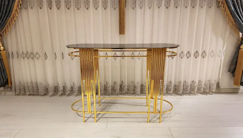 Prime Gold Çubuk Ayak Dresuar (Hemen Teslim) - 1