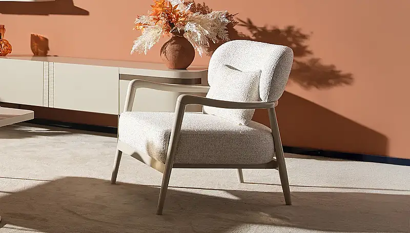 Rana Modern Koltuk Takımı - 3