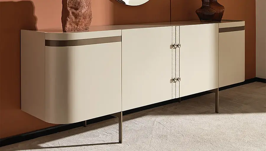 Rana Modern Konsol - 1