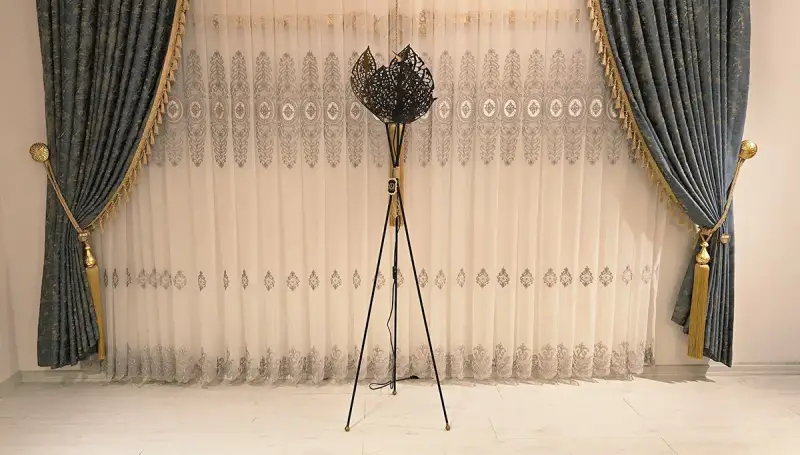 Ritim Demir Aydınlatma (Hemen Teslim) - 1