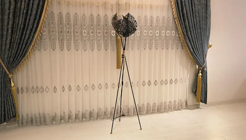 Ritim Demir Aydınlatma (Hemen Teslim) - 2