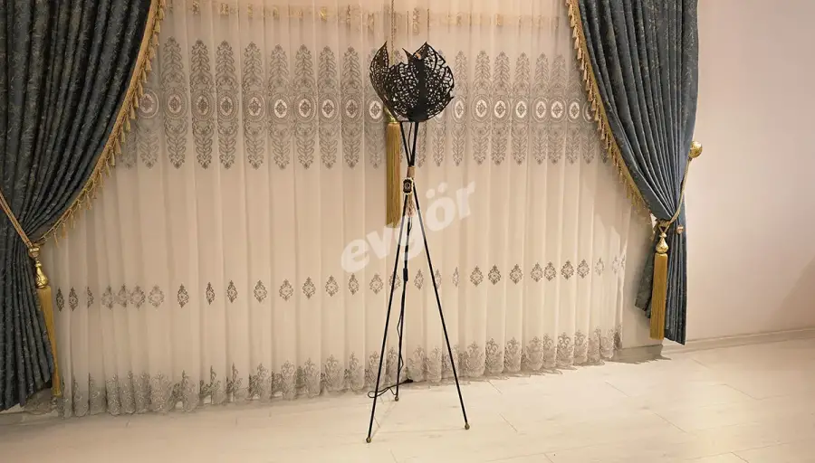 Ritim Demir Aydınlatma (Hemen Teslim) - 2