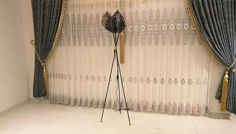 Ritim Demir Aydınlatma (Hemen Teslim) - 3