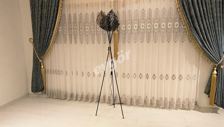 Ritim Demir Aydınlatma (Hemen Teslim) - 3