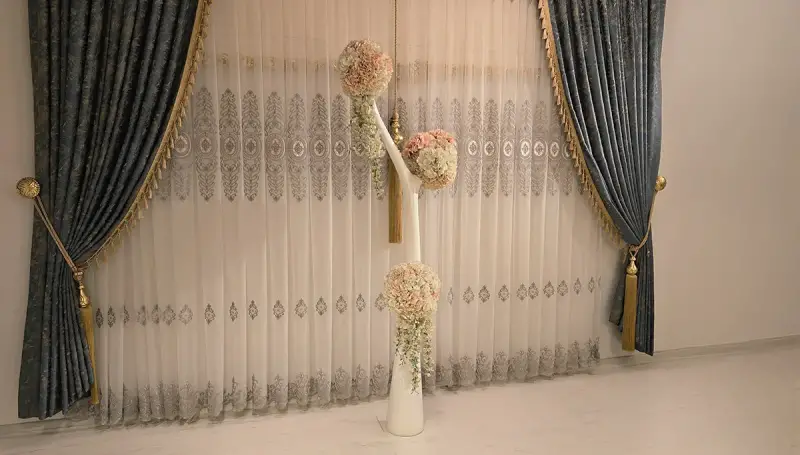 Root Beyaz Saksılı Çiçek (Hemen Teslim) - 2