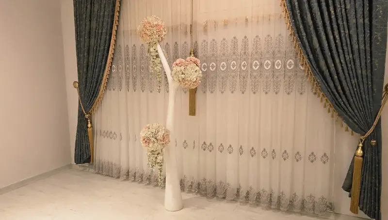 Root Beyaz Saksılı Çiçek (Hemen Teslim) - 3