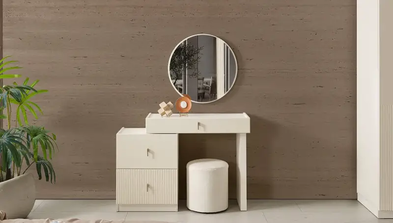 Rozalin Modern Yatak Odası - 4