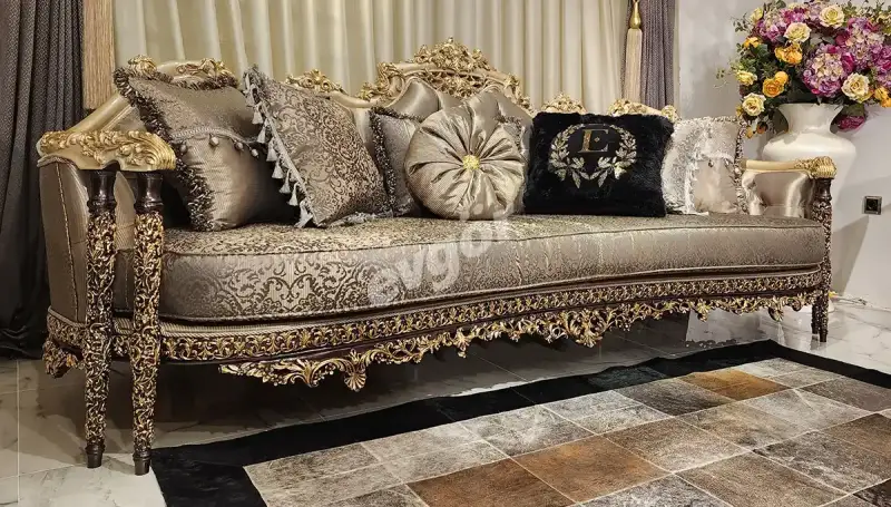 Rumeli Avangarde Koltuk Takımı - 2