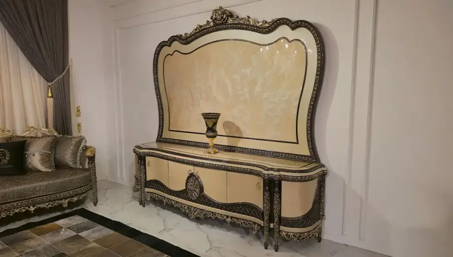 Rumeli Avangarde Salon Takımı (Hemen Teslim ) - 5