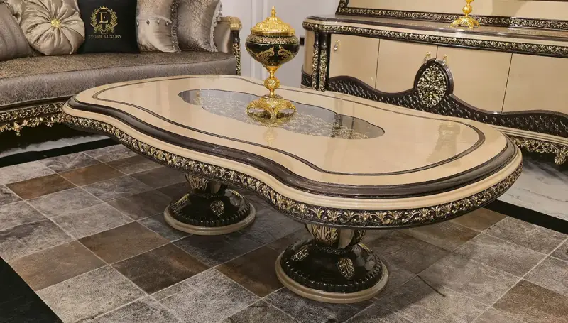 Rumeli Avangarde Salon Takımı (Hemen Teslim ) - 4