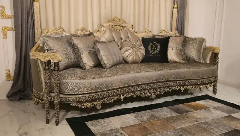 Rumeli Avangarde Salon Takımı (Hemen Teslim ) - 2