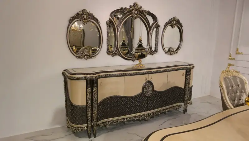 Rumeli Avangarde Salon Takımı (Hemen Teslim ) - 7
