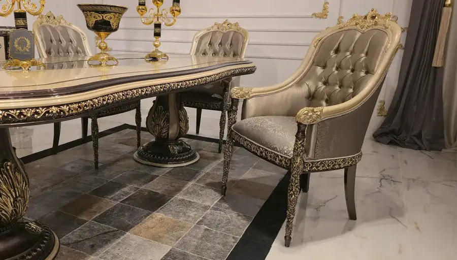 Rumeli Avangarde Salon Takımı (Hemen Teslim ) - 8