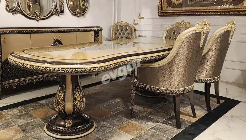 Rumeli Avangarde Yemek Odası - 3