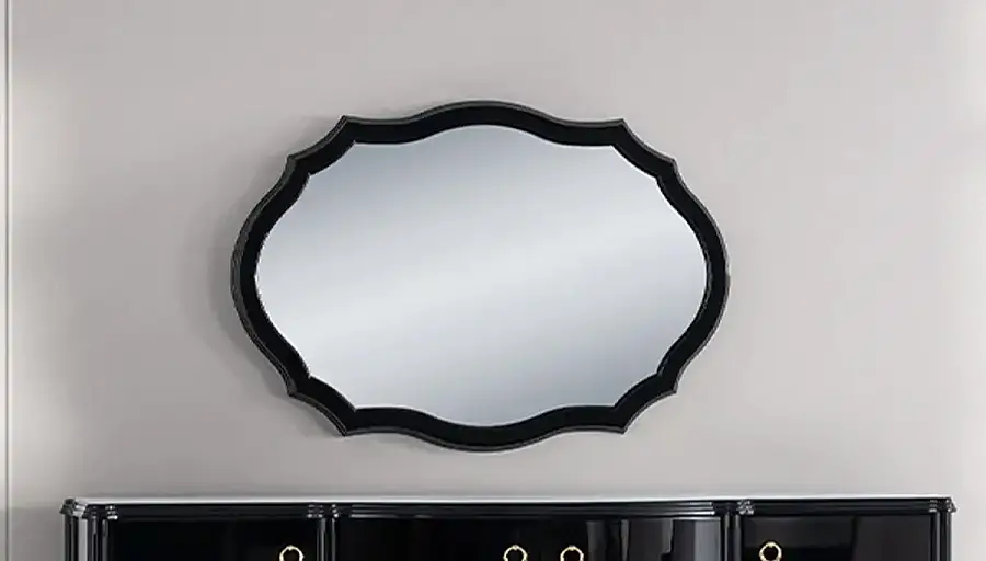 Sedna Lüks Yemek Odası - 5