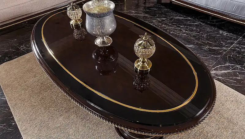 Selanik Avangarde Koltuk Takımı - 5