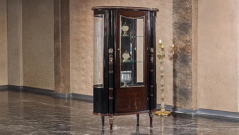 Selanik Avangarde Yemek Odası - 6