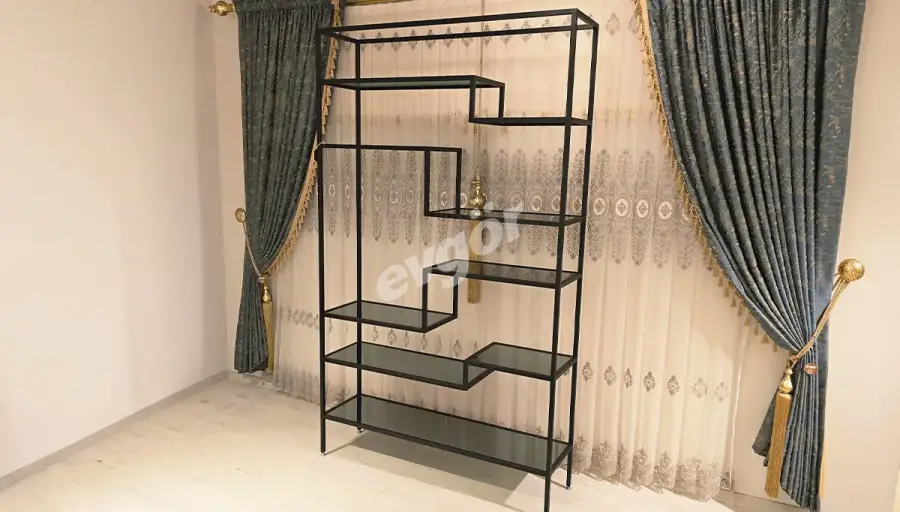 Select Camlı Kitaplık (Hemen Teslim) - 2