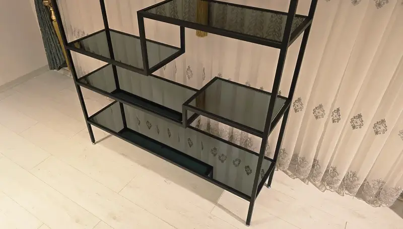 Select Camlı Kitaplık (Hemen Teslim) - 3