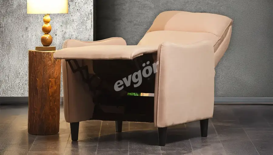 Seren TV Koltuğu - 3