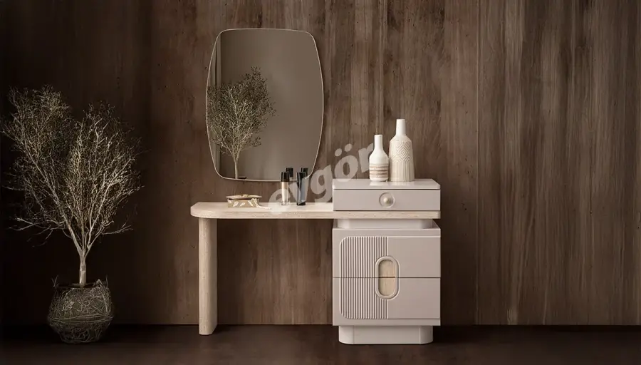 Seul Modern Yatak Odası - 6