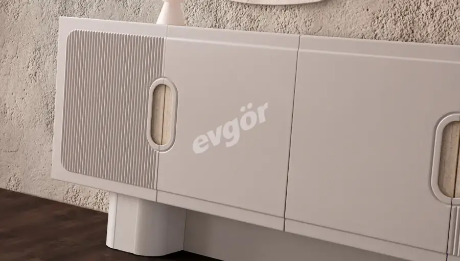 Seul Modern Yemek Odası - 3