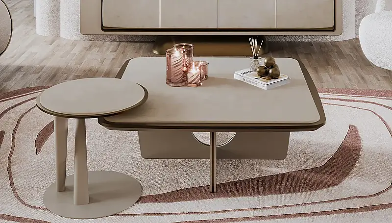 Sia Modern Koltuk Takımı - 4