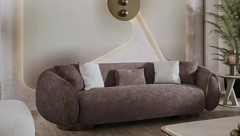 Sia Modern Koltuk Takımı - 2