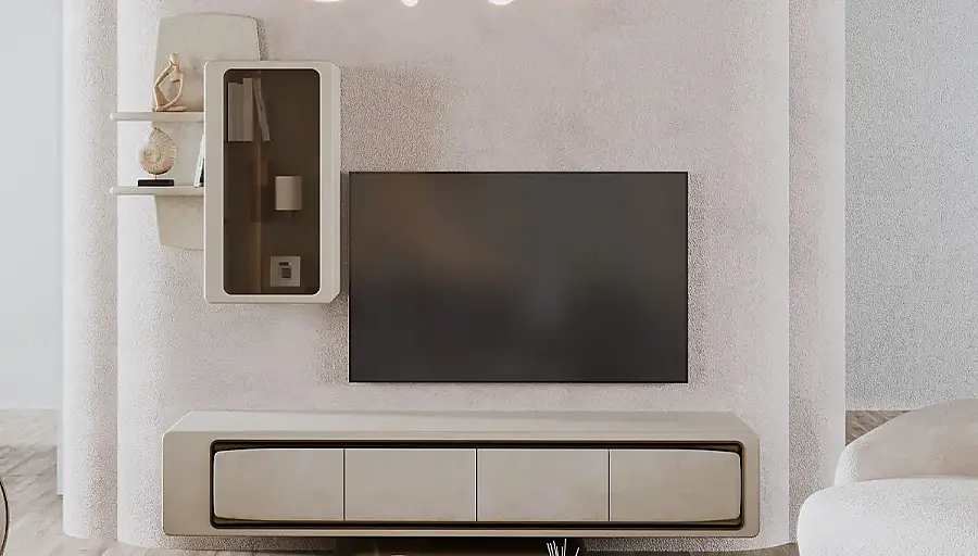 Sia Modern Tv Ünitesi - 1