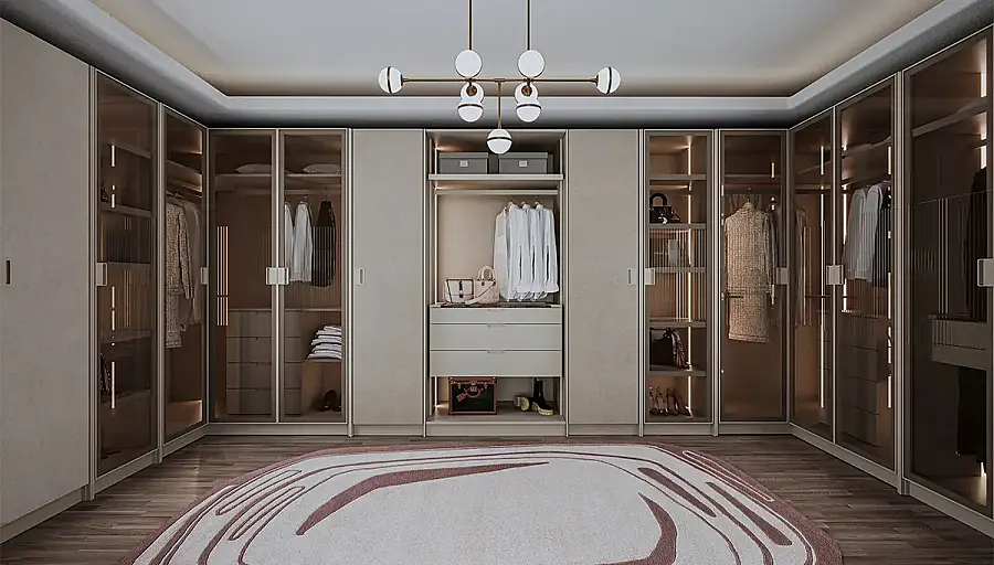 Sia Modern Yatak Odası - 3