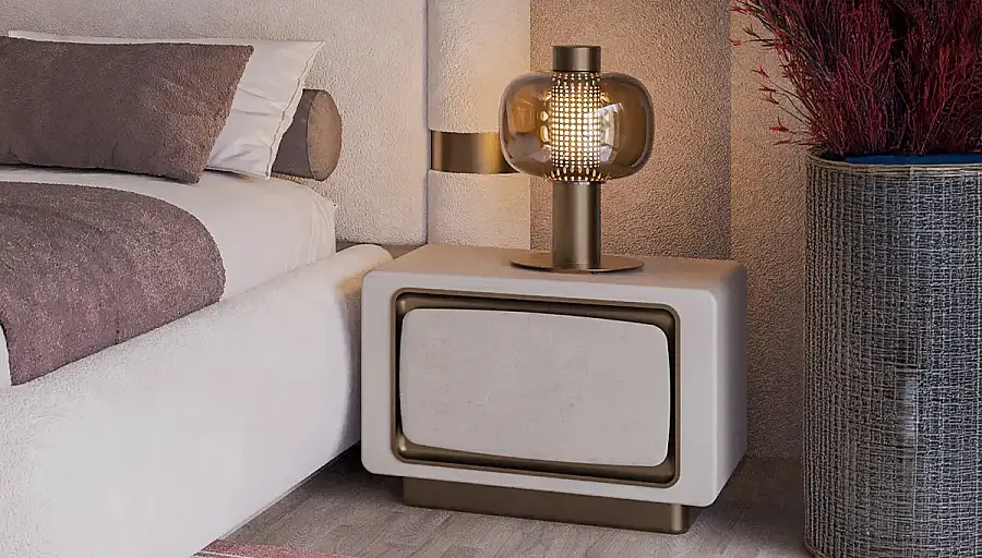 Sia Modern Yatak Odası - 4