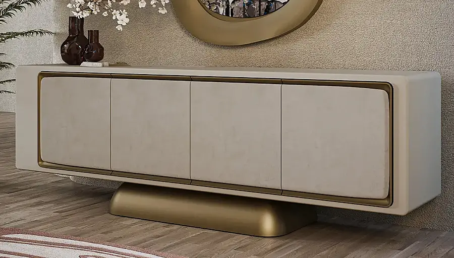 Sia Modern Yemek Odası - 2