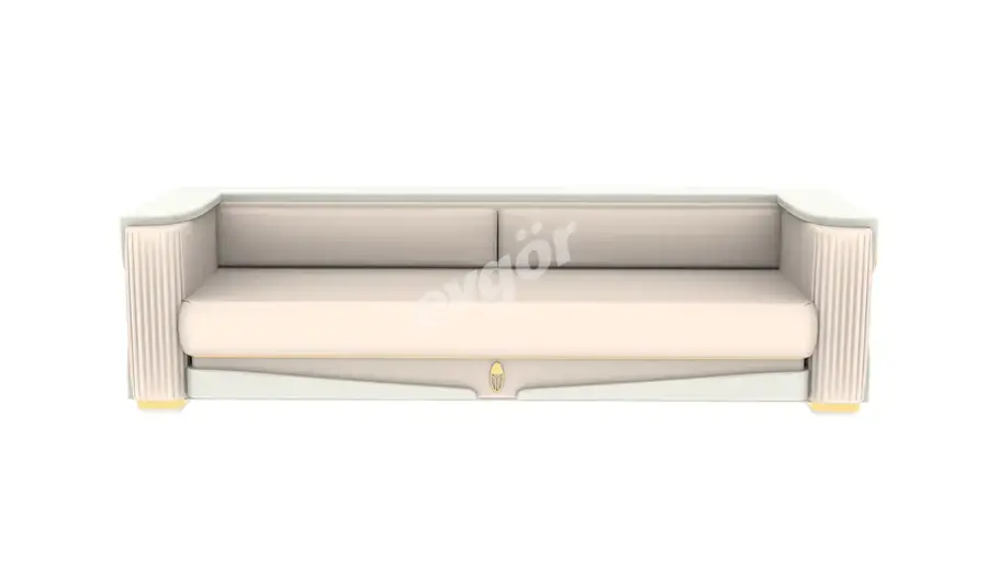 Sidney Lüks Koltuk Takımı - 4