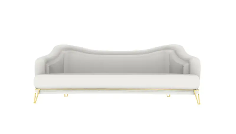 Sidney Lüks Koltuk Takımı - 5