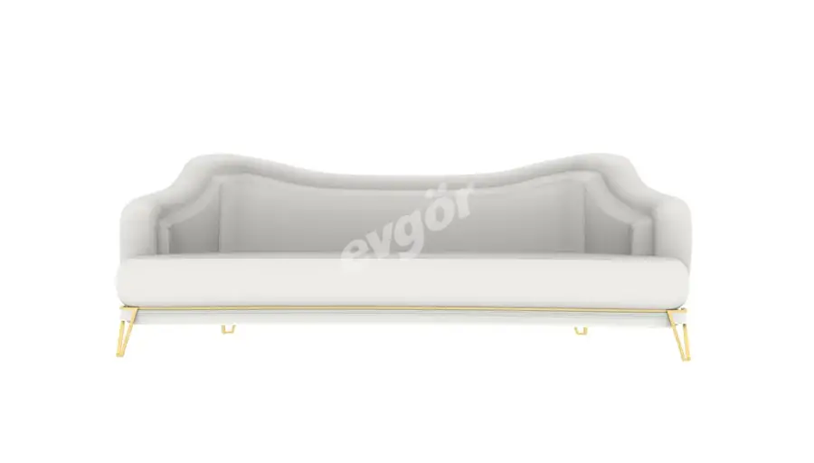 Sidney Lüks Koltuk Takımı - 5