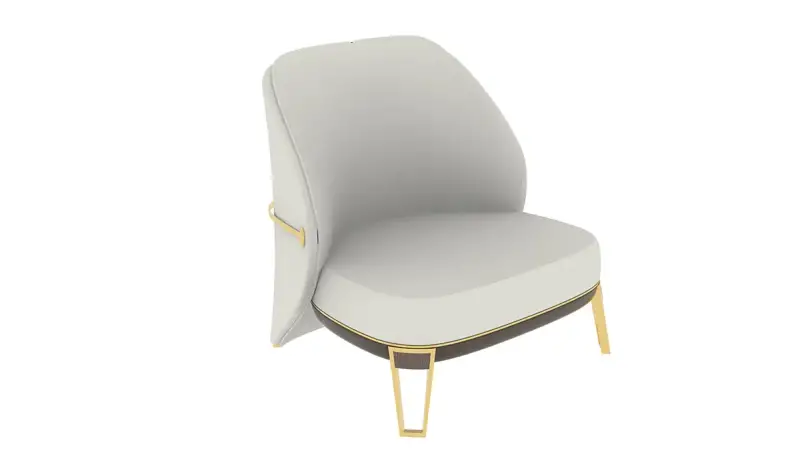 Sidney Lüks Koltuk Takımı - 6