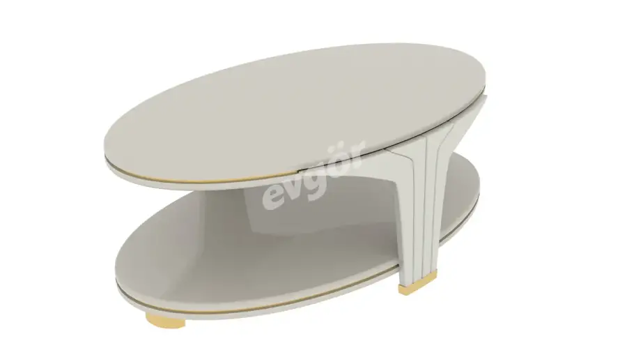 Sidney Lüks Koltuk Takımı - 7