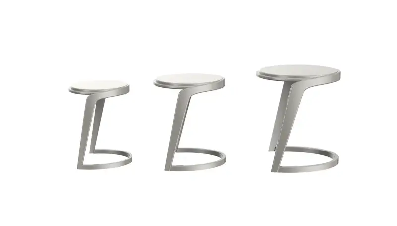 Sidney Lüks Koltuk Takımı - 9