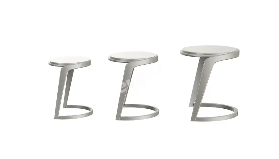 Sidney Lüks Koltuk Takımı - 9