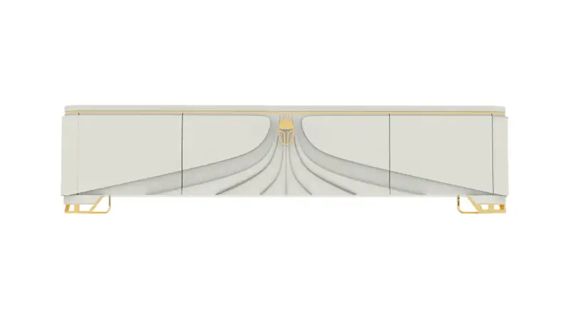 Sidney Lüks Koltuk Takımı - 10