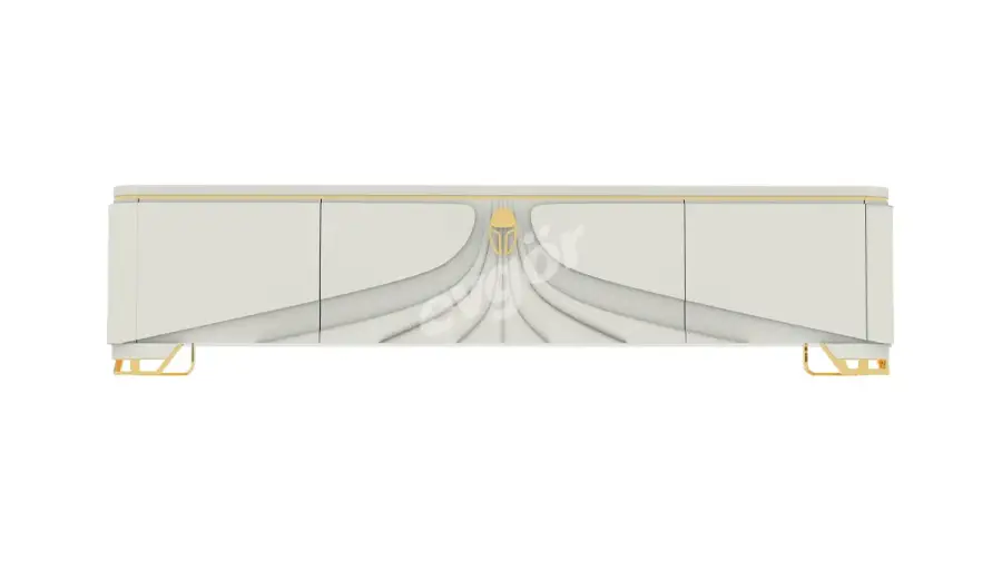 Sidney Lüks Koltuk Takımı - 10