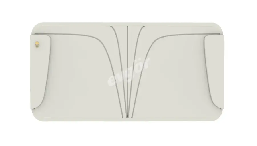 Sidney Lüks Koltuk Takımı - 11