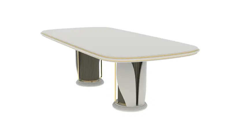 Sidney Lüks Yemek Odası - 6