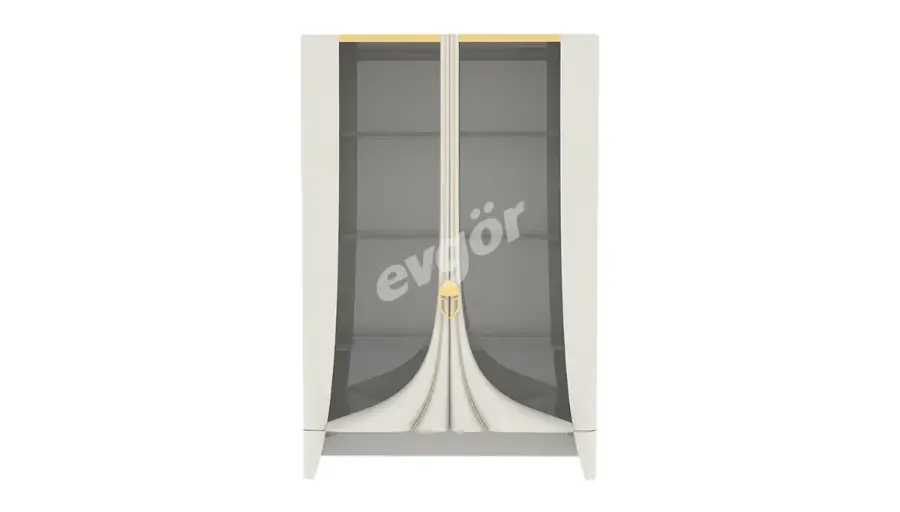 Sidney Lüks Yemek Odası - 8