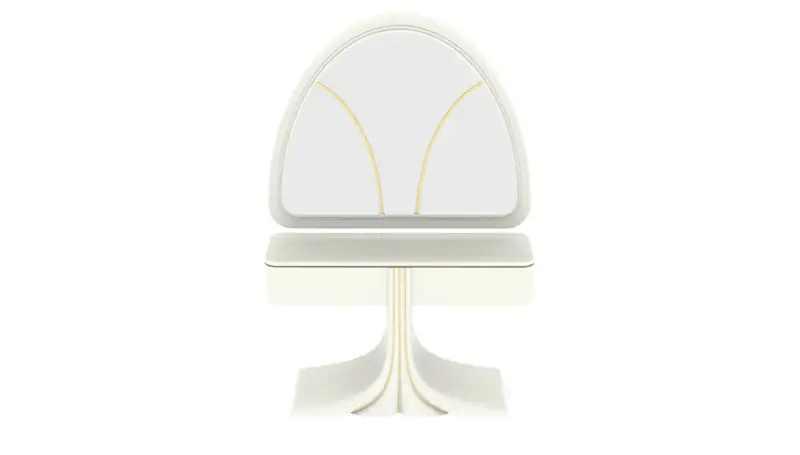 Sidney Lüks Yemek Odası - 9